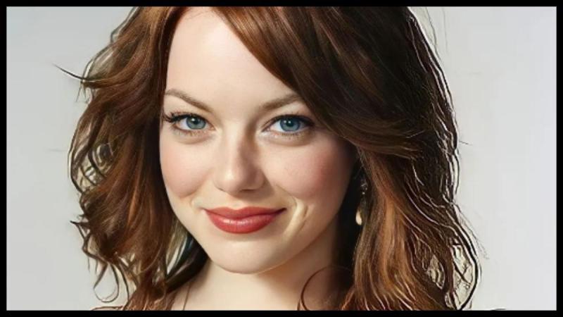 Emma Stone