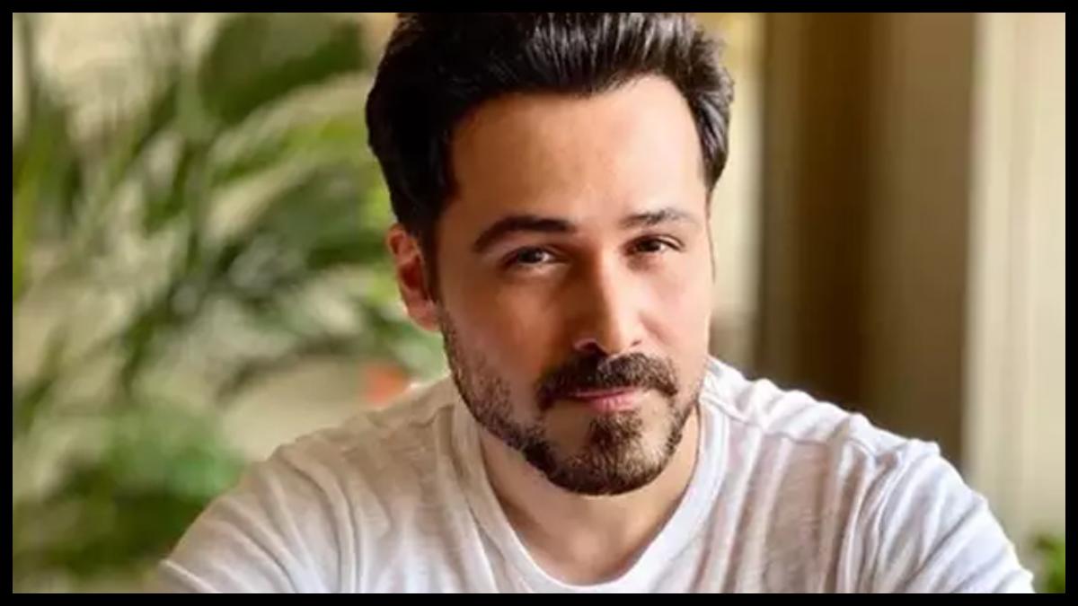 Emraan Hashmi