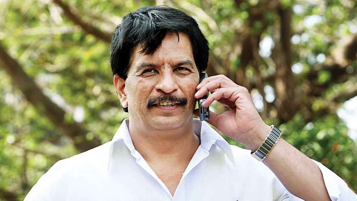 Encounter Specialist Pradeep Sharma