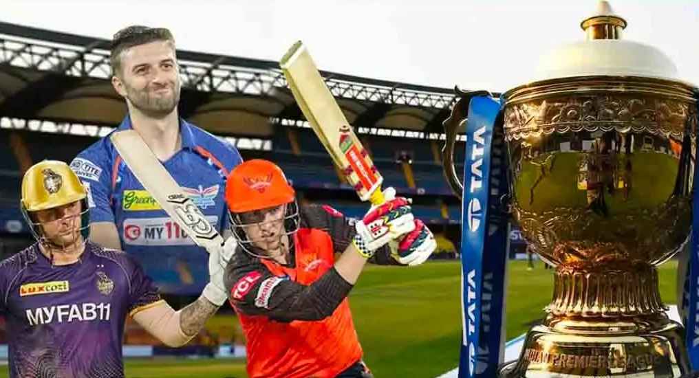 IPL 2024: आईपीएल से पहले इंग्लैंड के 5 खिलाड़ियों ने दिया धोखा, कौन-कौन सी टीमों की बढ़ी टेंशन