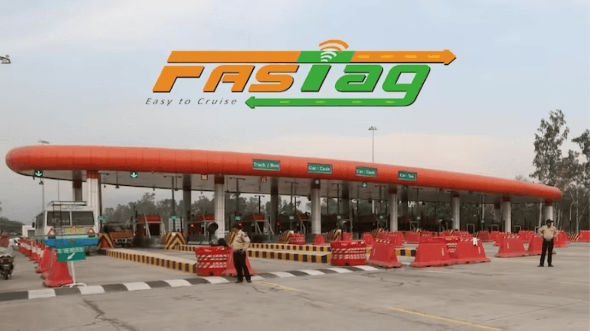 FASTag Latest Update