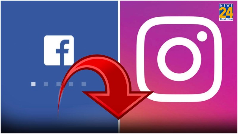 Facebook Instagram Down