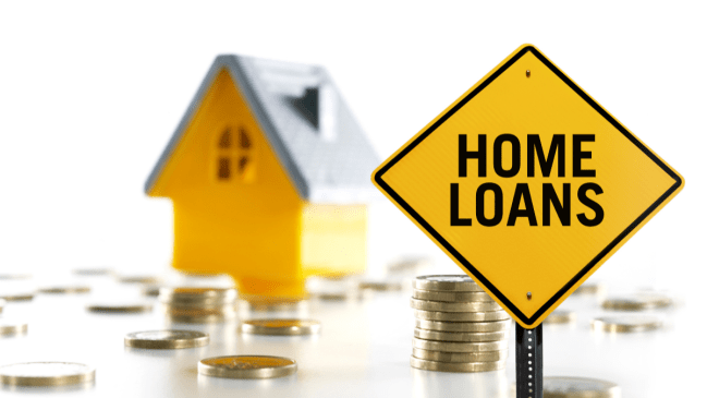 Home Loan