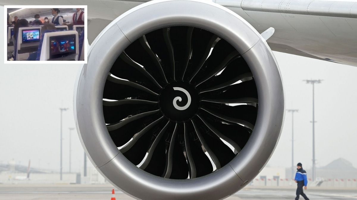 Flight Engine