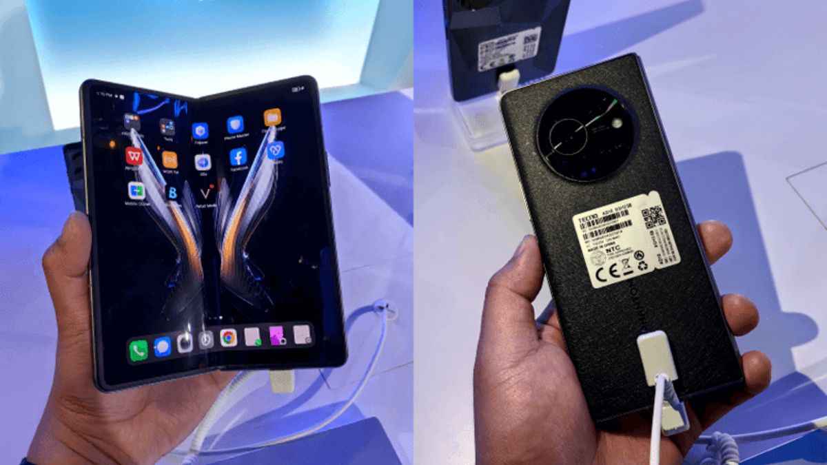 Foldable Phone वो भी 40 हजार रुपये से कम में? देखें ये स्पेशल Offer