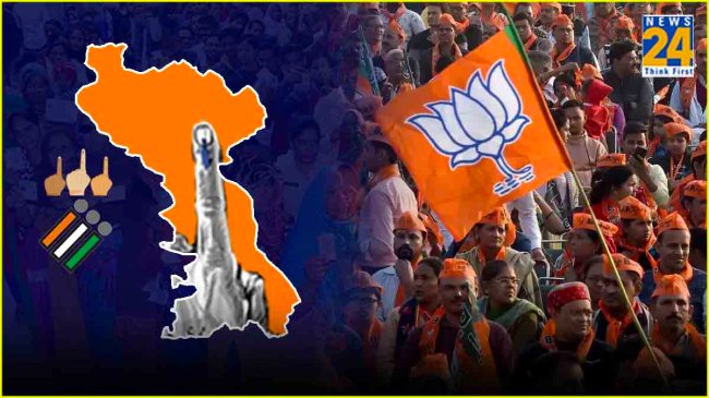 Lok sabha election 2024