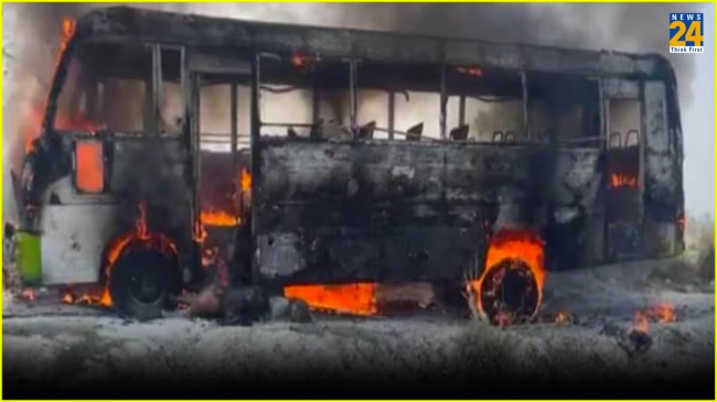 Ghazipur, high tension wire Ghazipur, high tension wire