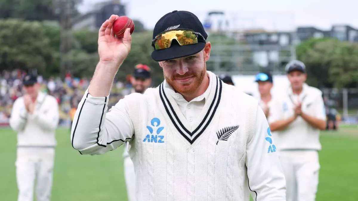 NZ vs AUS: Glenn Phillips ने रचा इतिहास, 15 साल से कोई कीवी गेंदबाज नहीं कर पाया ये कारनामा