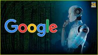 Google AI Technology Theft
