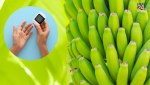 Green Banana Benefits