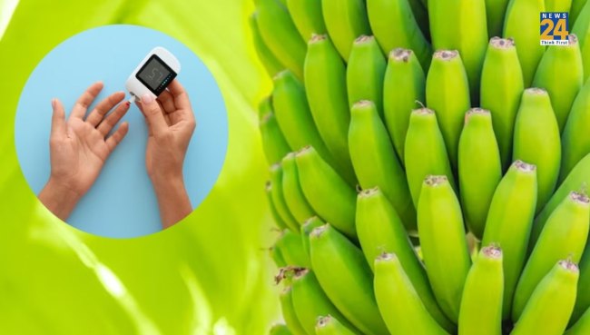 Green Banana Benefits Green Banana Benefits