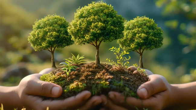 Green FD Vs Normal FD