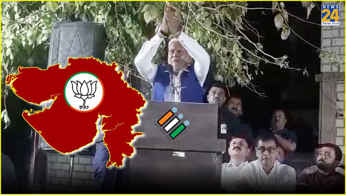 Gujarat BJP Candidate Parshottam Rupala