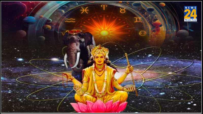 Guru Brihaspati Nakshatra