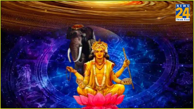Guru gochar 2024