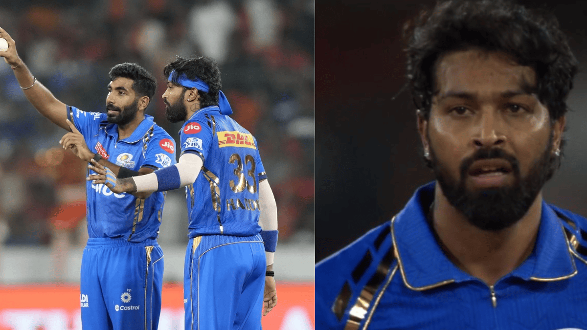 IPL 2024 hardik pandya mumbai indians