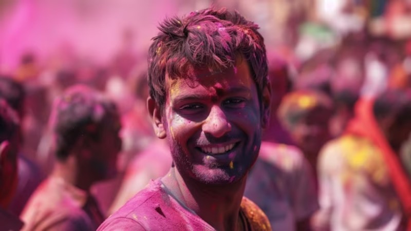 HOLI TIPS