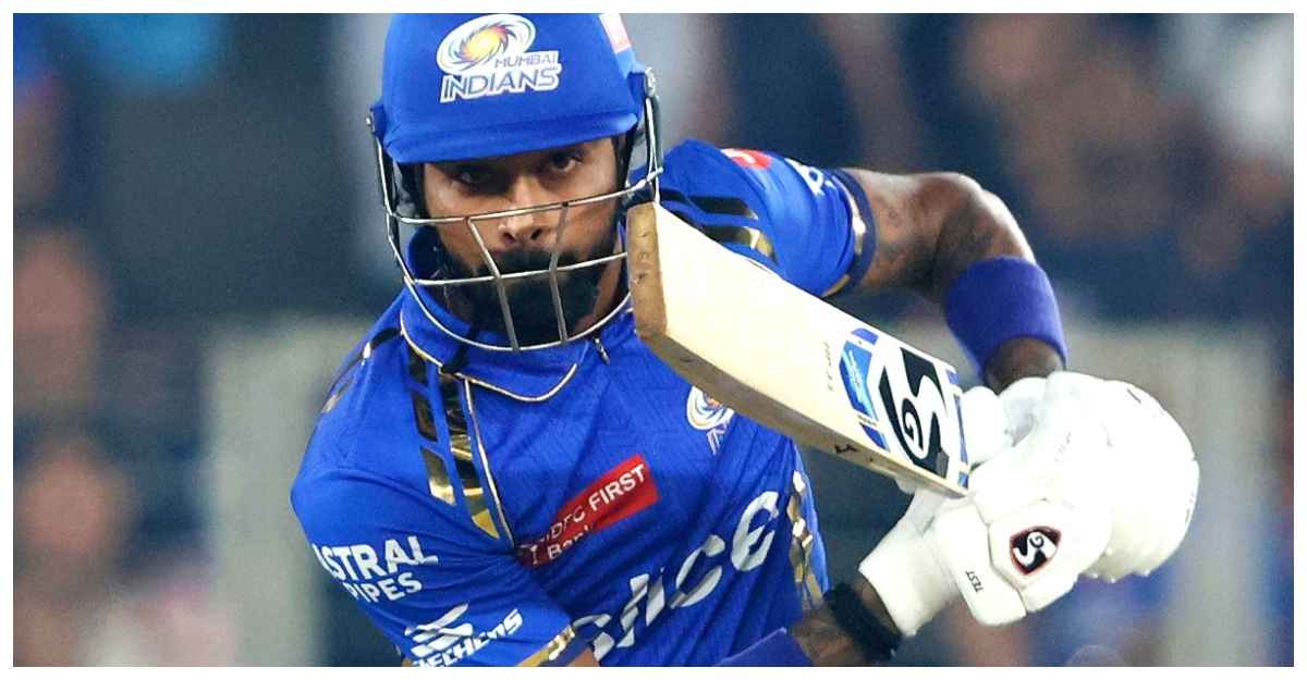 Security to arrest fans who troll Hardik Pandya at Wankhede Stadium