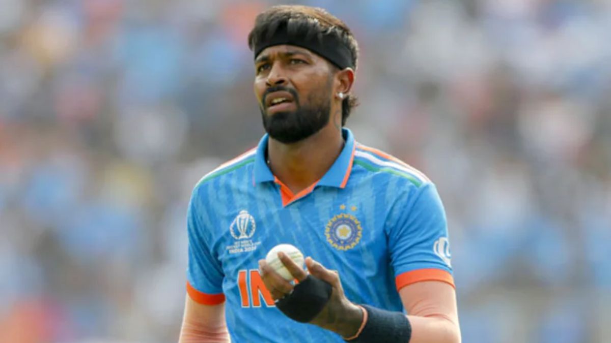 IPL 2024 Hardik Pandya Viral video rishte me to hum tumhare captain lagte hai