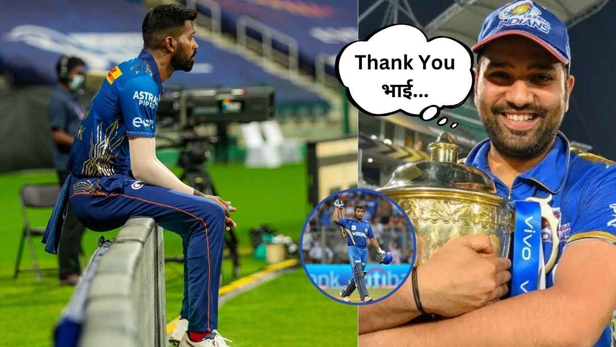 IPL 2024 Mumbai Indians Hardik Pandya Rohit Sharma Ambati Rayudu Mumbai Indians