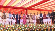 Haryana Cabinet Ministers