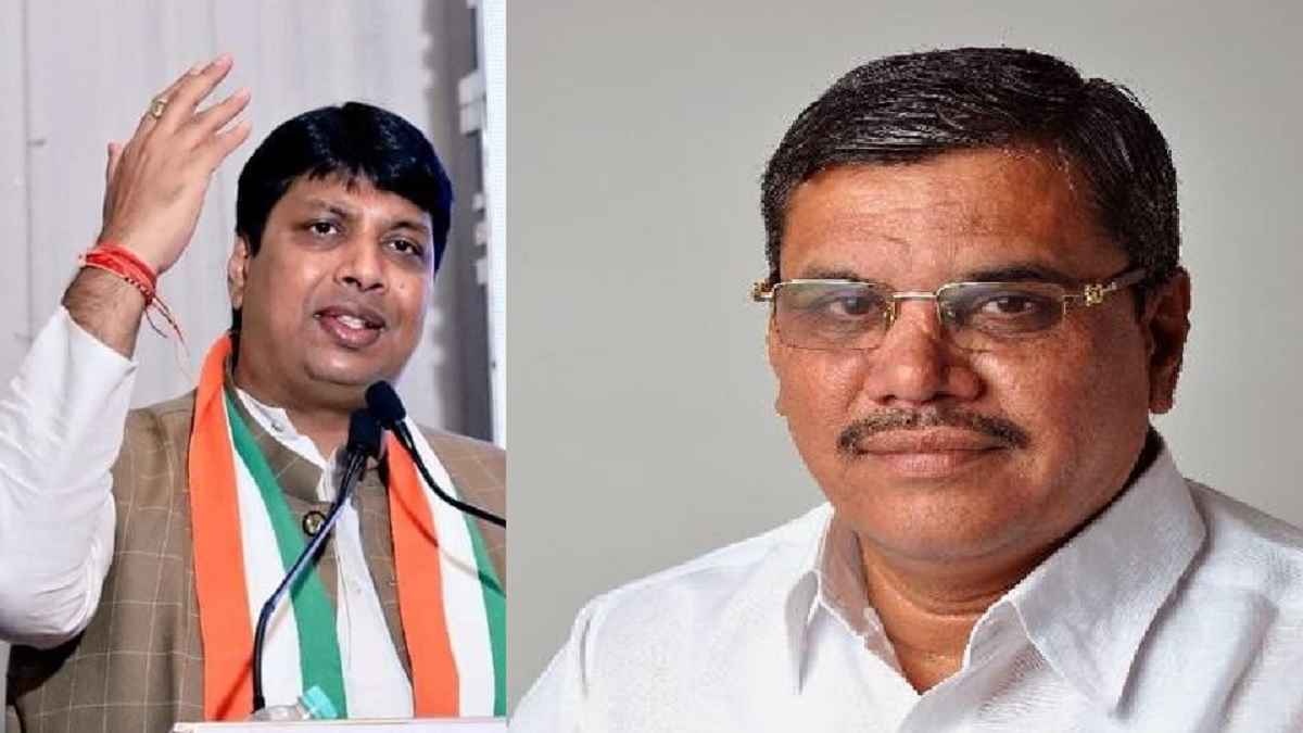 Hasmukh Patel Rohan Gupta
