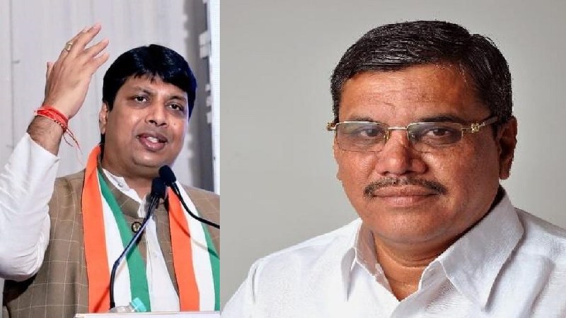 Hasmukh Patel Rohan Gupta