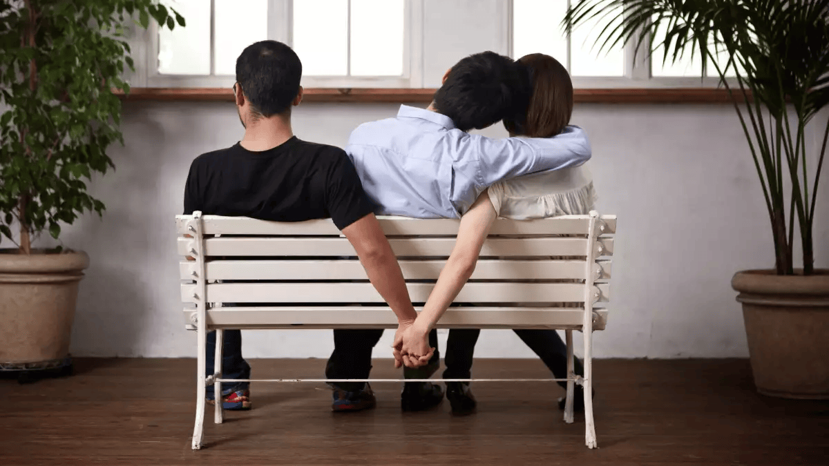 High Court On Extra Marital Relations