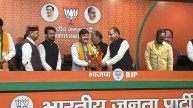 Himachal Congress MLA Joined BJP