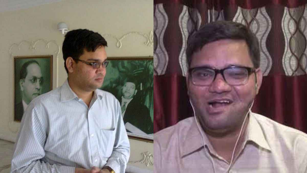 घोटाले का पर्दाफाश करने पर जिस जिले में हुआ जानलेवा हमला, उसी में 15 साल बाद IAS बनकर लौटा PCS अधिकारी