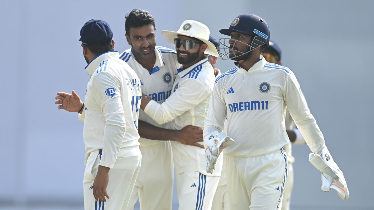 India vs England 5th Test ravindra jadeja dharamsala record dharamsala test