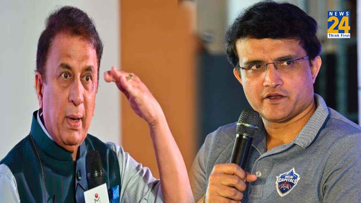 India vs England Sourav Ganguly said about Dhruv Jurel Dhoni took 15 years to become Dhoni