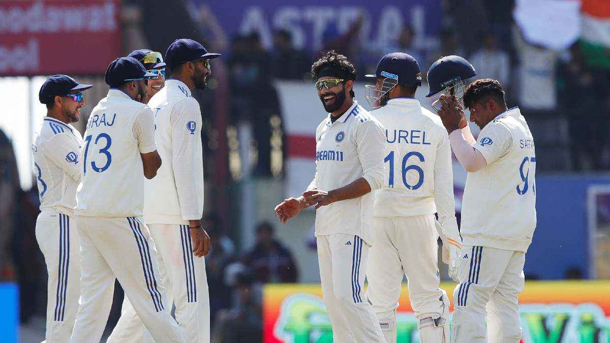 IND vs ENG 5th Test: टीम इंडिया ने जीता धर्मशाला टेस्ट, 4-1 से सीरीज पर किया कब्जा