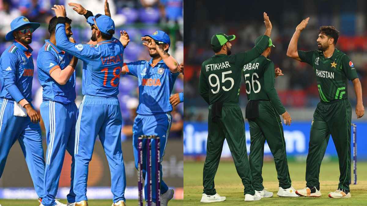 T20 World Cup 2024 india vs pakistan match ticket price new york