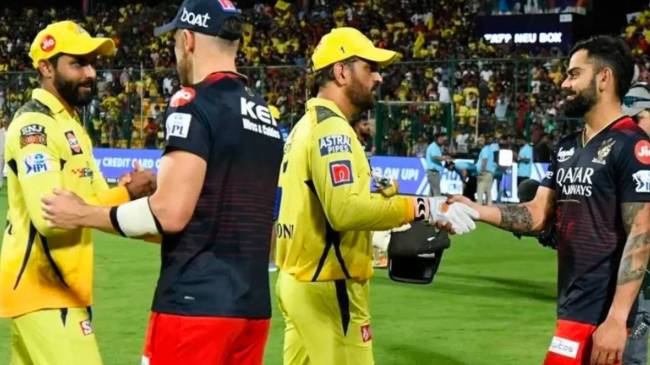IPL 2024 RCB vs CSK Opening Match in chepauk stadium record