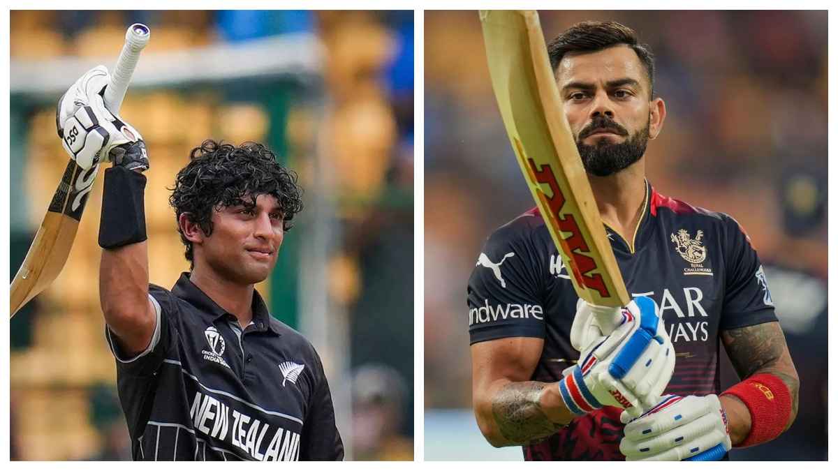 IPL 2024 CSK vs RCB Key players Daryl Mitchell Rachin Ravindra Cameron Green Glenn Maxwell Virat Kohli