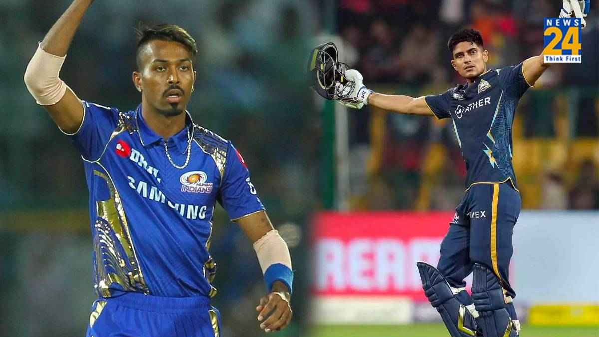 IPL 2024 Gujarat Titans vs Mumbai Indians dream 11 must pich these 5 players