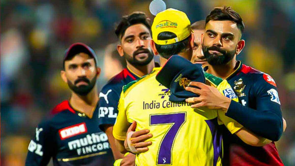 Irfan Pathan Prediction about IPL 2024 said RCB will won ipl season 17 trophy