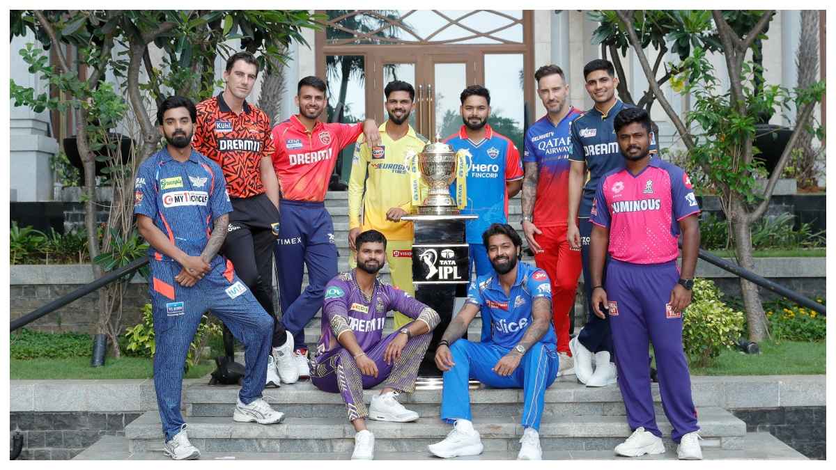 IPL 2024: सीजन के बीच बदलेगा आईपीएल का शेड्यूल! BCCI ले सकता है बड़ा फैसला