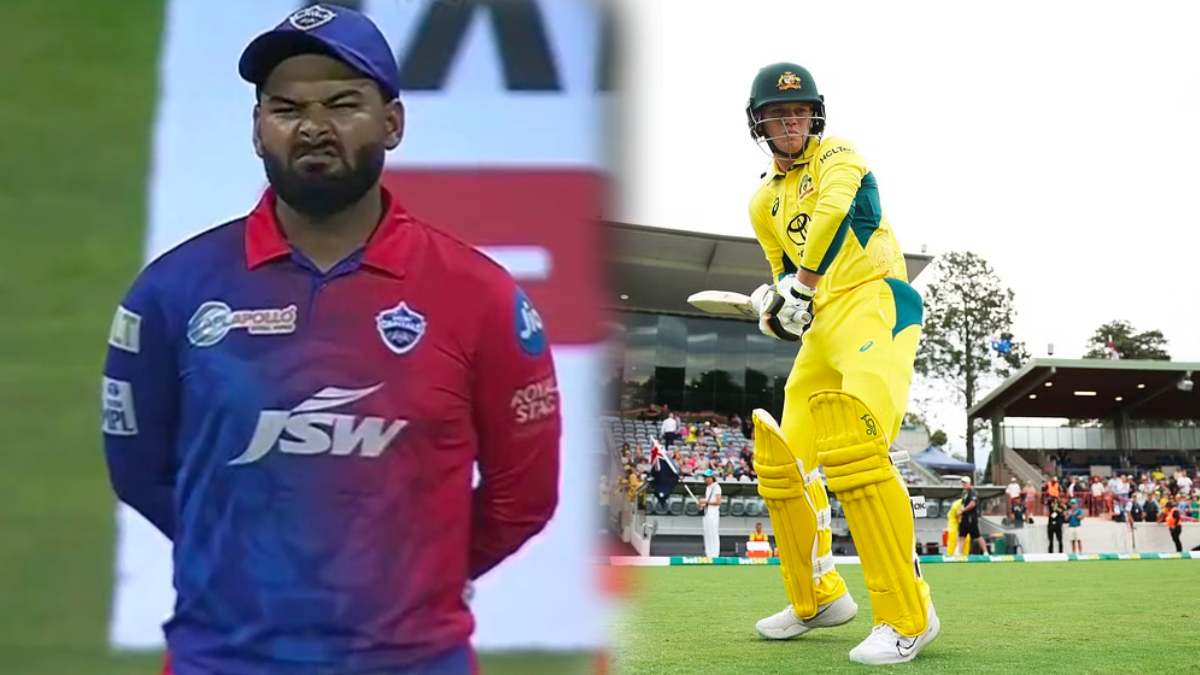 IPL 2024 Delhi Capitals shock Lungi Ngidi out injury Jake Fraser McGurk Entry