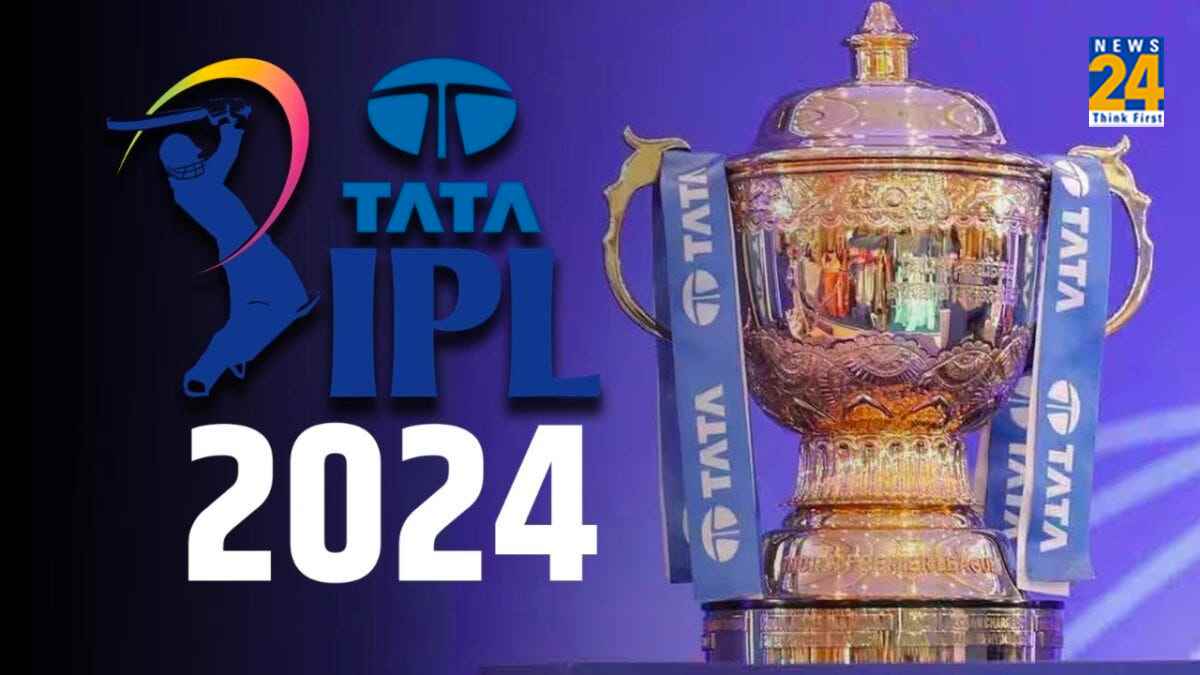 IPL 2024 6 teams captain changed including GT and MI see list