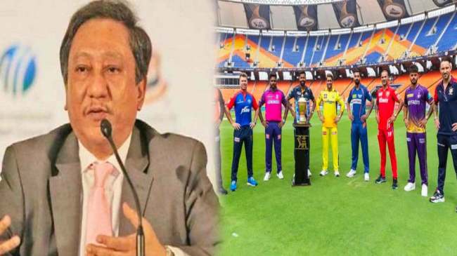 IPL 2024 Bangladesh vs Zimbabwe 5 T20 Series Announce Mustafizur Rahman May Leave IPL