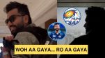 IPL 2024 Rohit Sharma Join Mumbai Indians Camps Under Hardik Pandya Captaincy