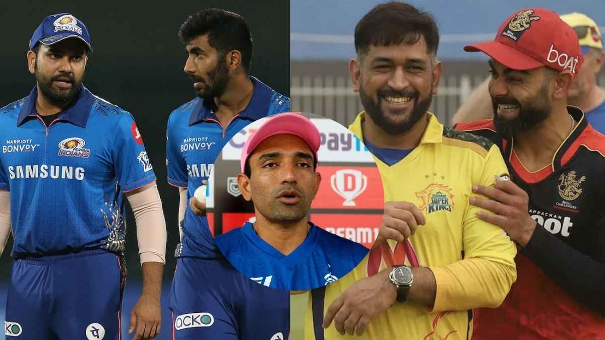 Jasprit Bumrah 100 crore IPL Robin Uthappa