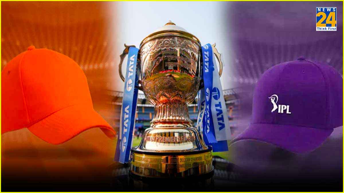 IPL 2024 Points Table: RCB को नहीं हुआ जीत का फायदा, ऑरेंज और पर्पल कैप की शुरू हुई जंग