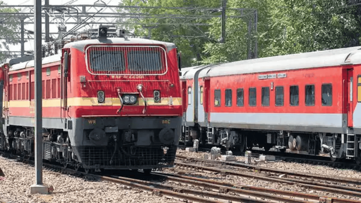 IRCTC से टिकट बुकिंग हुई और आसान, AI Chatbot पर बोलें और टिकट बुक, जानें प्रोसेस