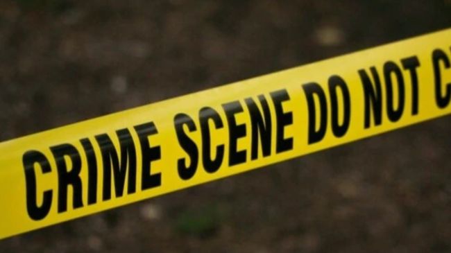 Murder Case Murder Case