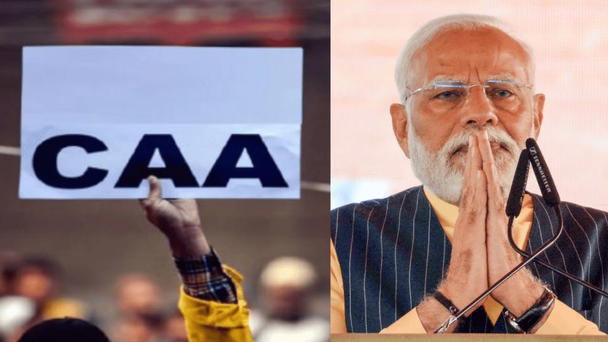 Impact After CAA Implementation