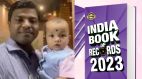 India Book of records