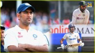 India vs England ICC Test Ranking Dhruv Jurel Surpass Ms Dhoni Rishabh Pant